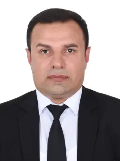 Fərhad Ağayev