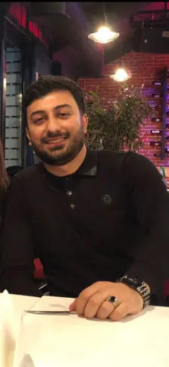Huseyn Huseynli
