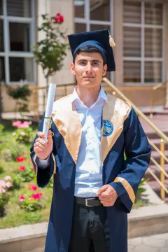 Rauf Malikzadə