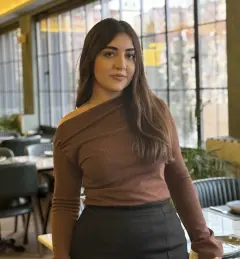 Ləman Aşurova