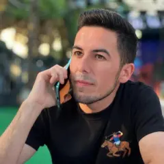 Orxan Mustafazadə
