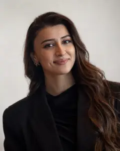 Şirin İsmayılzadə