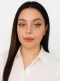 Səbinə Məsdəliyeva