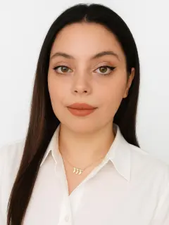 Səbinə Məsdəliyeva