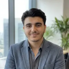 CEYHUN HUSEYNOV