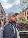 Ruzi Gasimzadeh