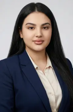 Zərifə Abdullayeva