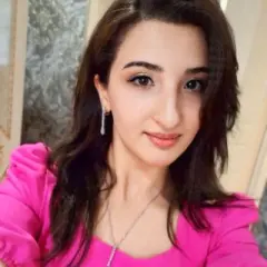 Səriyyə Kazımova