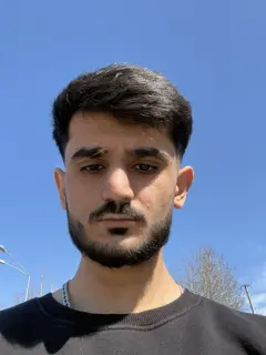 Cavid Abdullayev