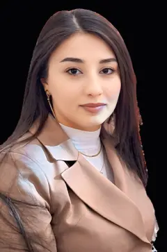 Türkan Məmmədova