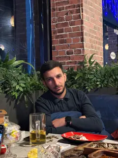 Sadiq Paşayev