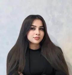 Leyla Əsgərova