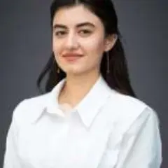 Nigar Shafiyeva