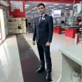 Rehman Bagirov