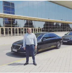Elman Agayev
