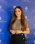Nazrin Safarova