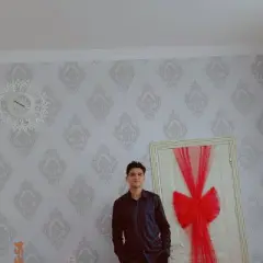 Əli Şahgəldiyev
