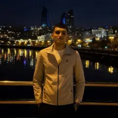 Tacir Hüseynov
