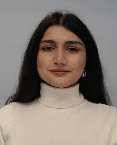 Arzu Abdullayeva