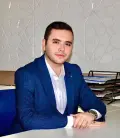 Rəşad Xələfov