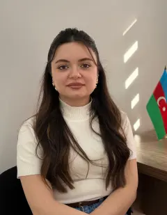 Nigar Hüseynova
