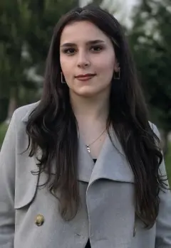 Gülçin İlyasova