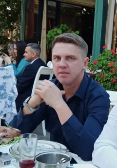 Mixail Kudryashov