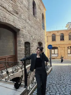 Roza Həsənli