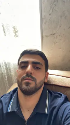 Rəşad Əliyev
