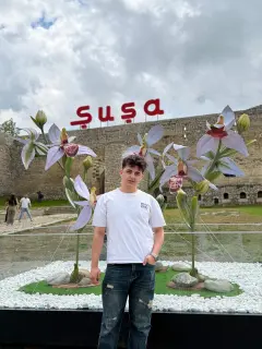 Turqay Seyidov