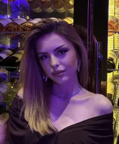 Ayla Abdullayeva