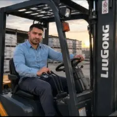 Behruz Esgerov