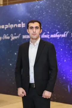 Murad Safarli