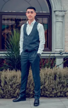 Ruslan Orucov