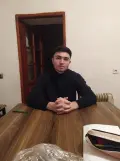 İbrahim Cavadzadə