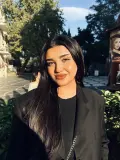 Fəridə Şirinova