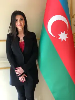 Zahra Mammadzada