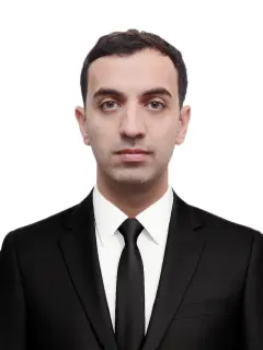 Afis Bədəlov
