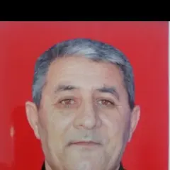 Mubariz Ələkbərov