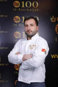 Ilkin Ezizli