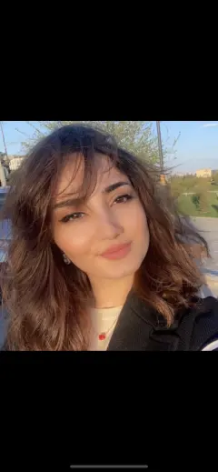 Ayten Haciyeva