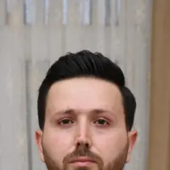 Fərhad Zeynalov