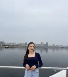 Mehriban Muradlı
