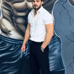 Eldost Aliyev
