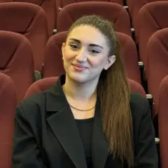 Zəhra Allahverdiyeva