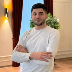 Bəhruz Əliyev