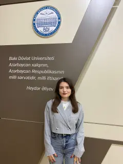 Aytac Yusubova