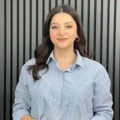 Amina Israfilzade