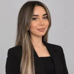 Zeynəb Süleymanova