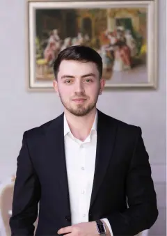 Xəzər Rəsulzadə